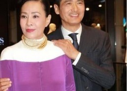 娱乐圈老模范夫妻,携手共度风雨，诠释真爱永恒