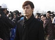 李钰死亡现场照片,惊心动魄的瞬间