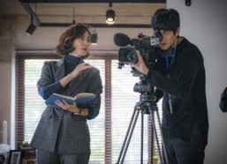 迷雾拍摄花絮视频