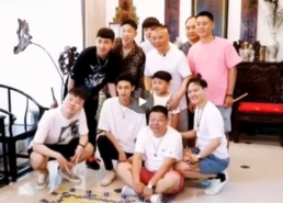 德云社 花絮 美国,美国之旅笑料连连