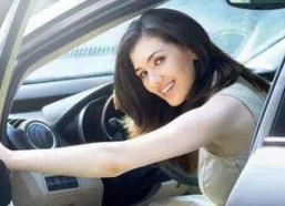 快车司机和女主播,一段跨越现实的情感旅程