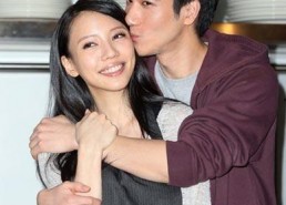 王力宏老婆资料个人资料,才华横溢的才女，幸福美满的家庭生活