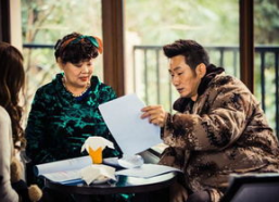 方青卓搞笑电影,搞笑电影中的欢乐盛宴