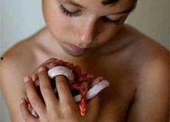 女人的祼体图片,女性身体的艺术诠释