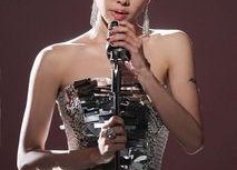 蔡依林娱乐公司