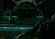 水形物语特效花絮,特效制作背后的奇幻之旅