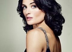 琳 莱妮 资料,探寻时尚与艺术的跨界传奇