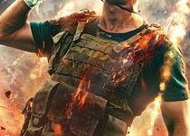 战狼2大使馆演员是谁,揭秘神秘演员身份！