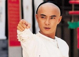 少年方世玉演员表