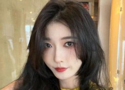 微博网红谢美女,微博网红的时尚魅力与生活态度”